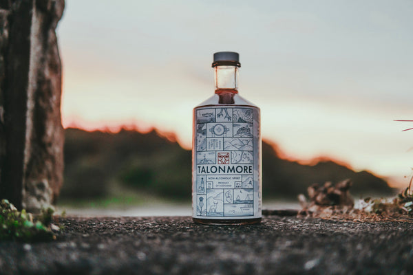 Top 5 benefits of Choosing an Alcohol Alternative