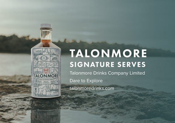 Signature Serves - The Classics