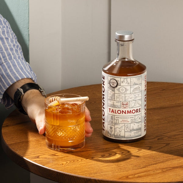 TALONMORE Non-Alcoholic Spirit 70cl